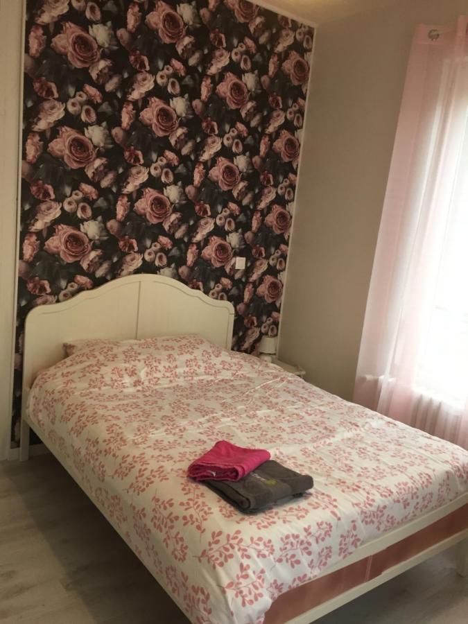 Apartment La Vie Est Belle Abbeville